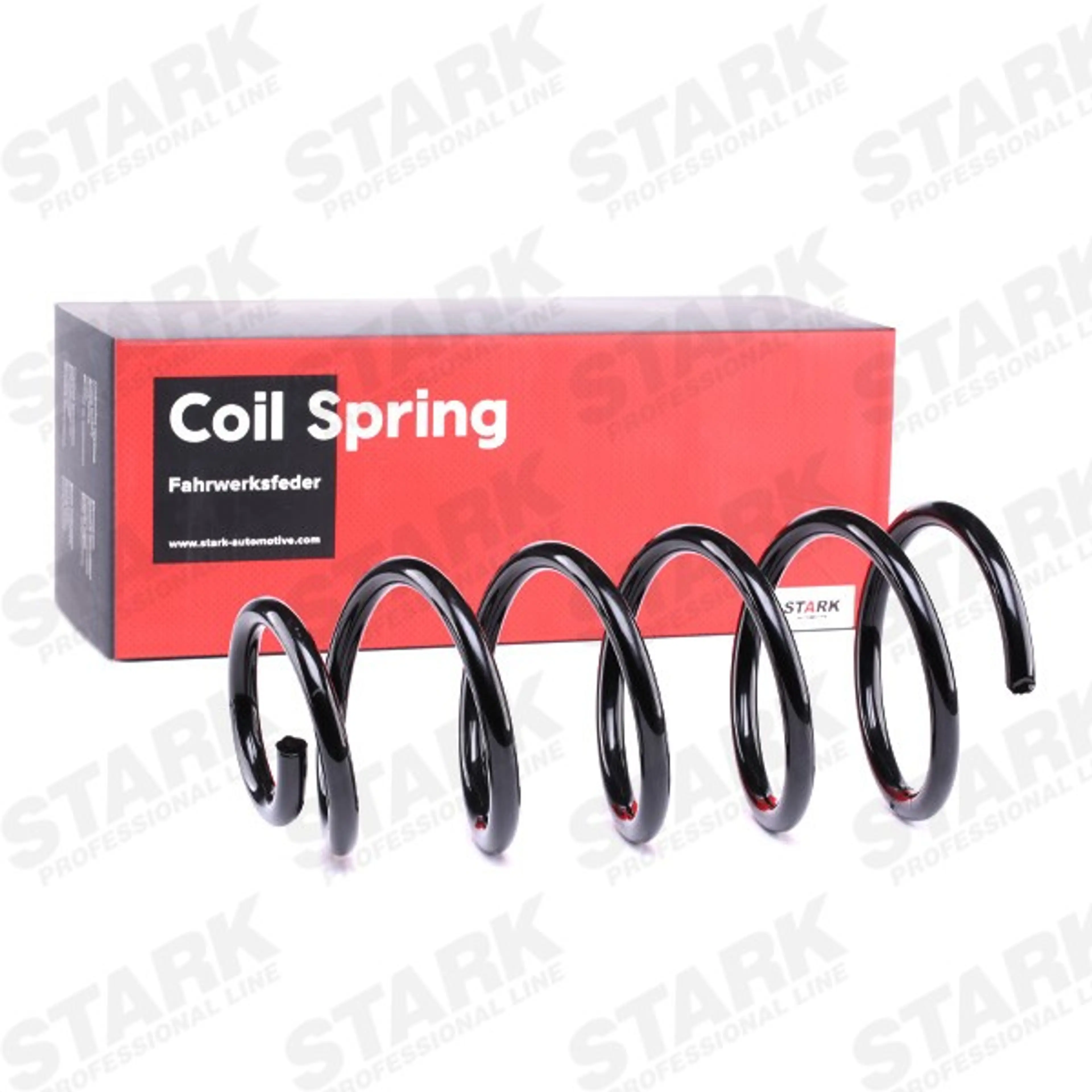 MUELLE DE SUSPENSIÓN