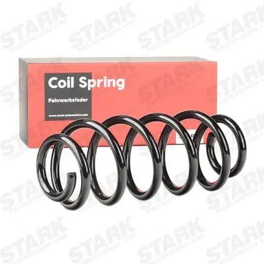 MUELLE DE SUSPENSIÓN