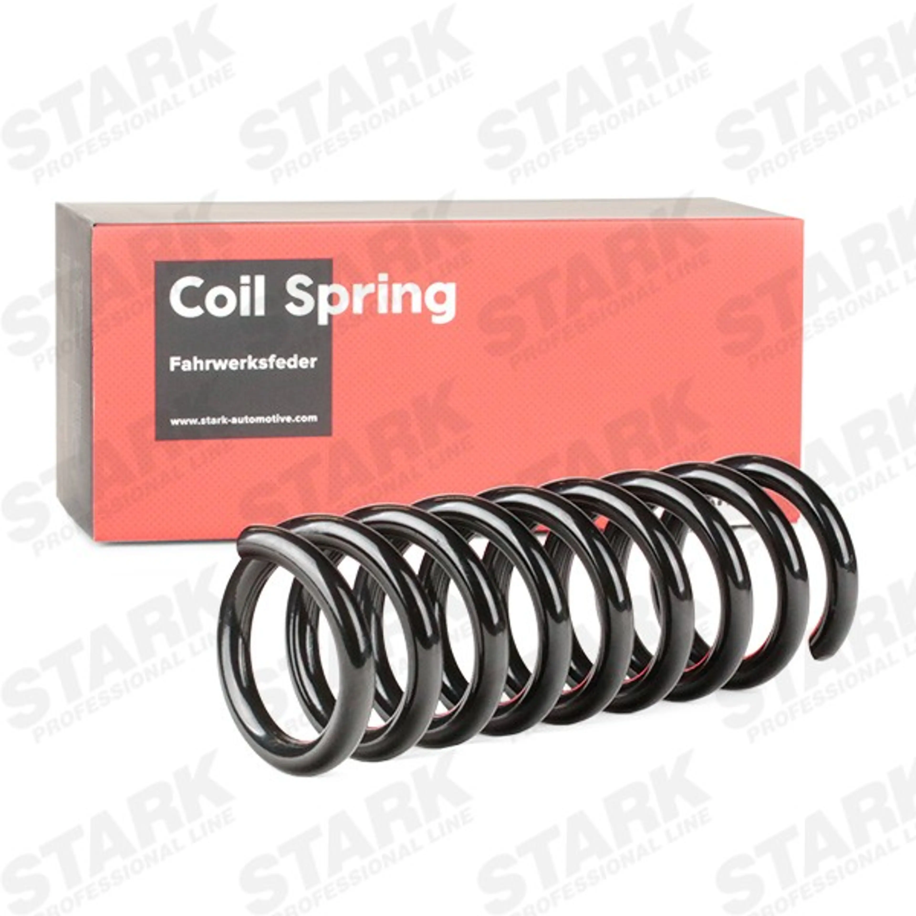 MUELLE DE SUSPENSIÓN