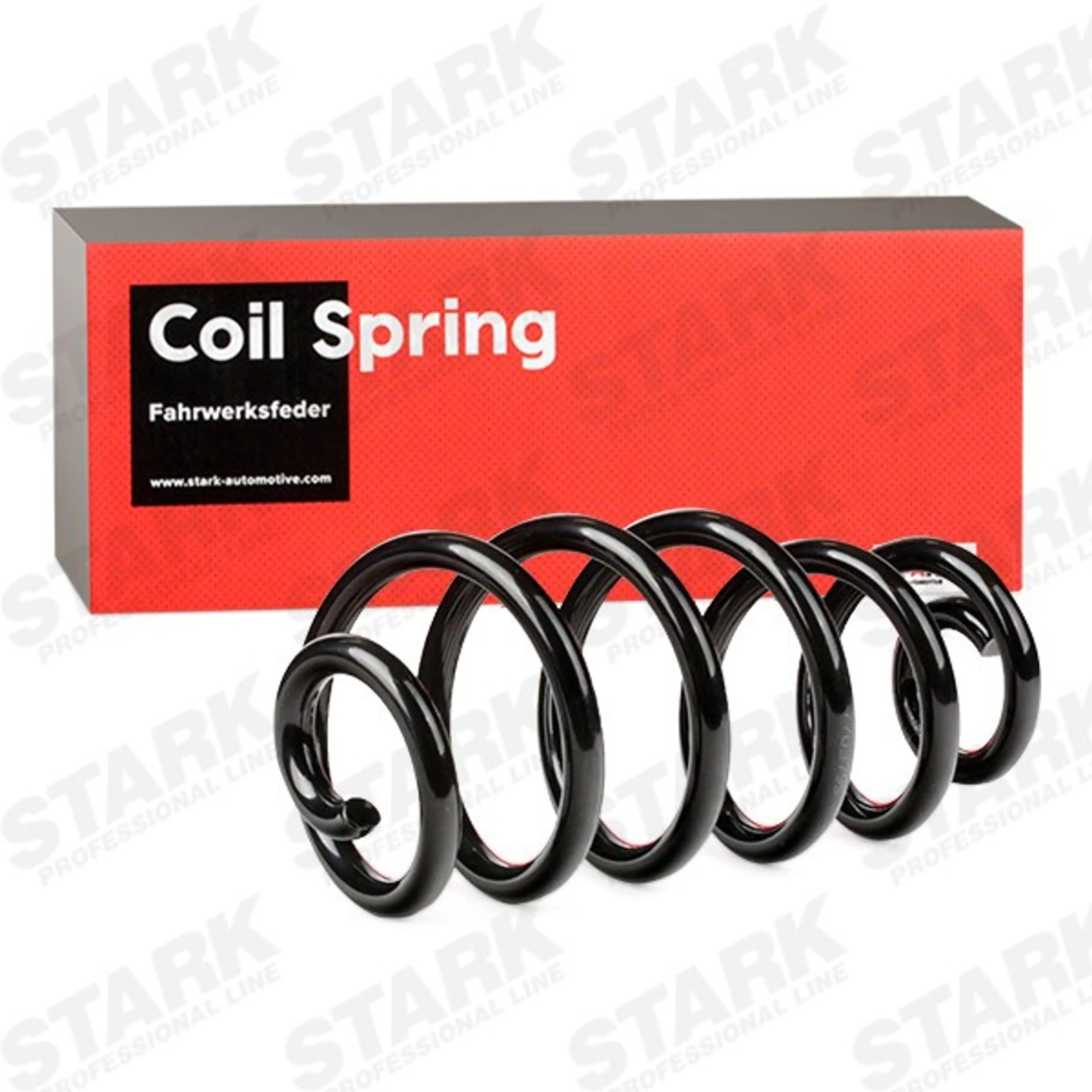 MUELLE DE SUSPENSIÓN