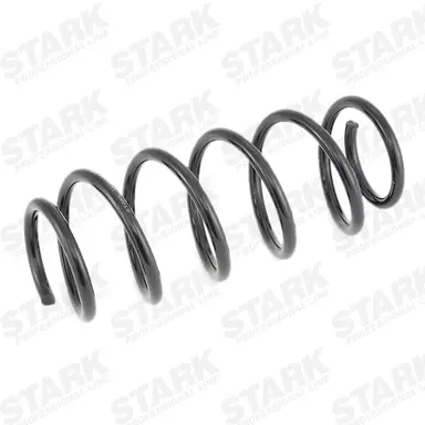 MUELLE DE SUSPENSIÓN