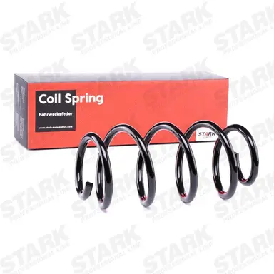 MUELLE DE SUSPENSIÓN