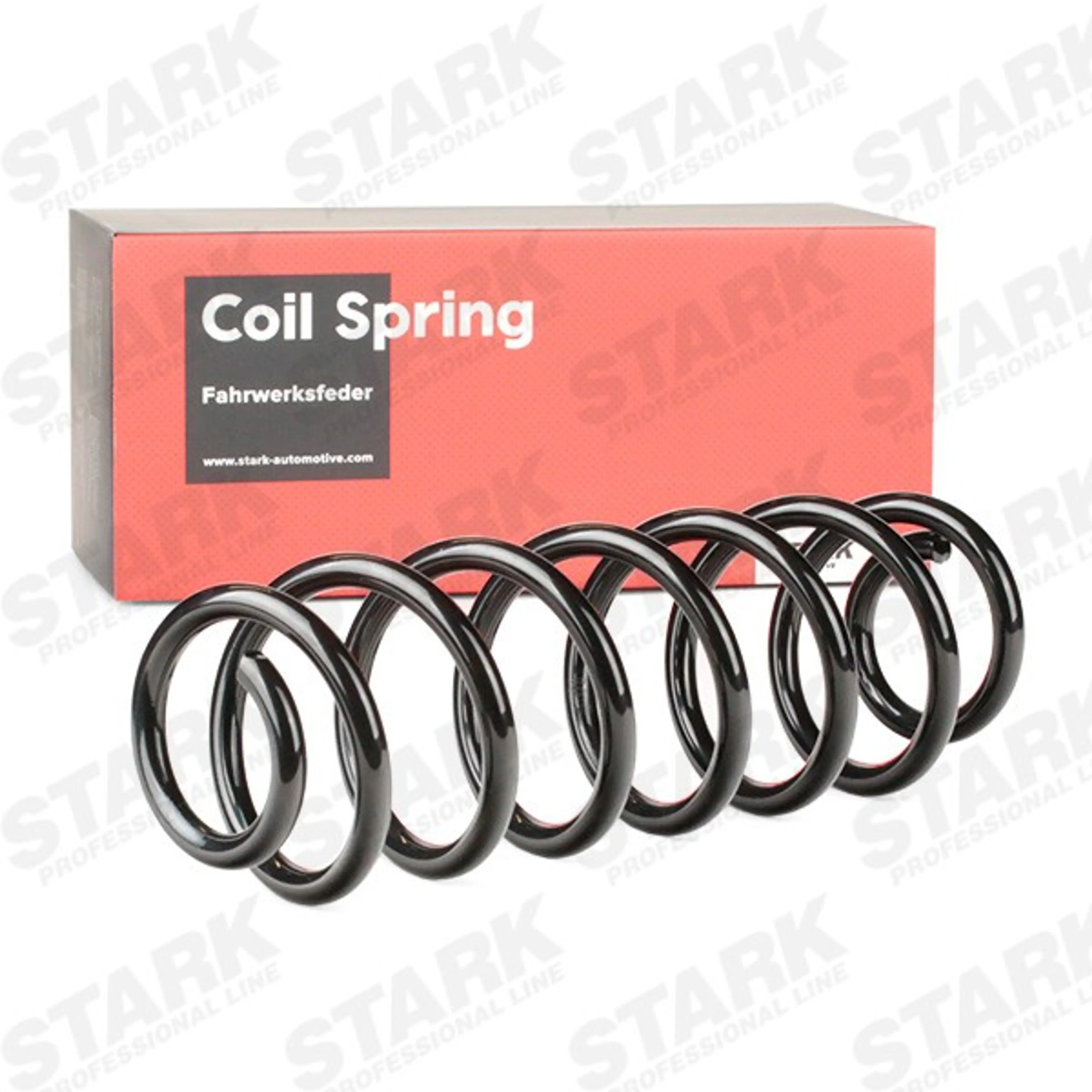 MUELLE DE SUSPENSIÓN