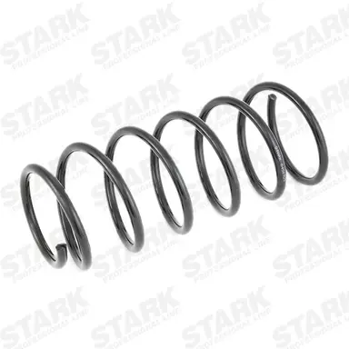 MUELLE DE SUSPENSIÓN