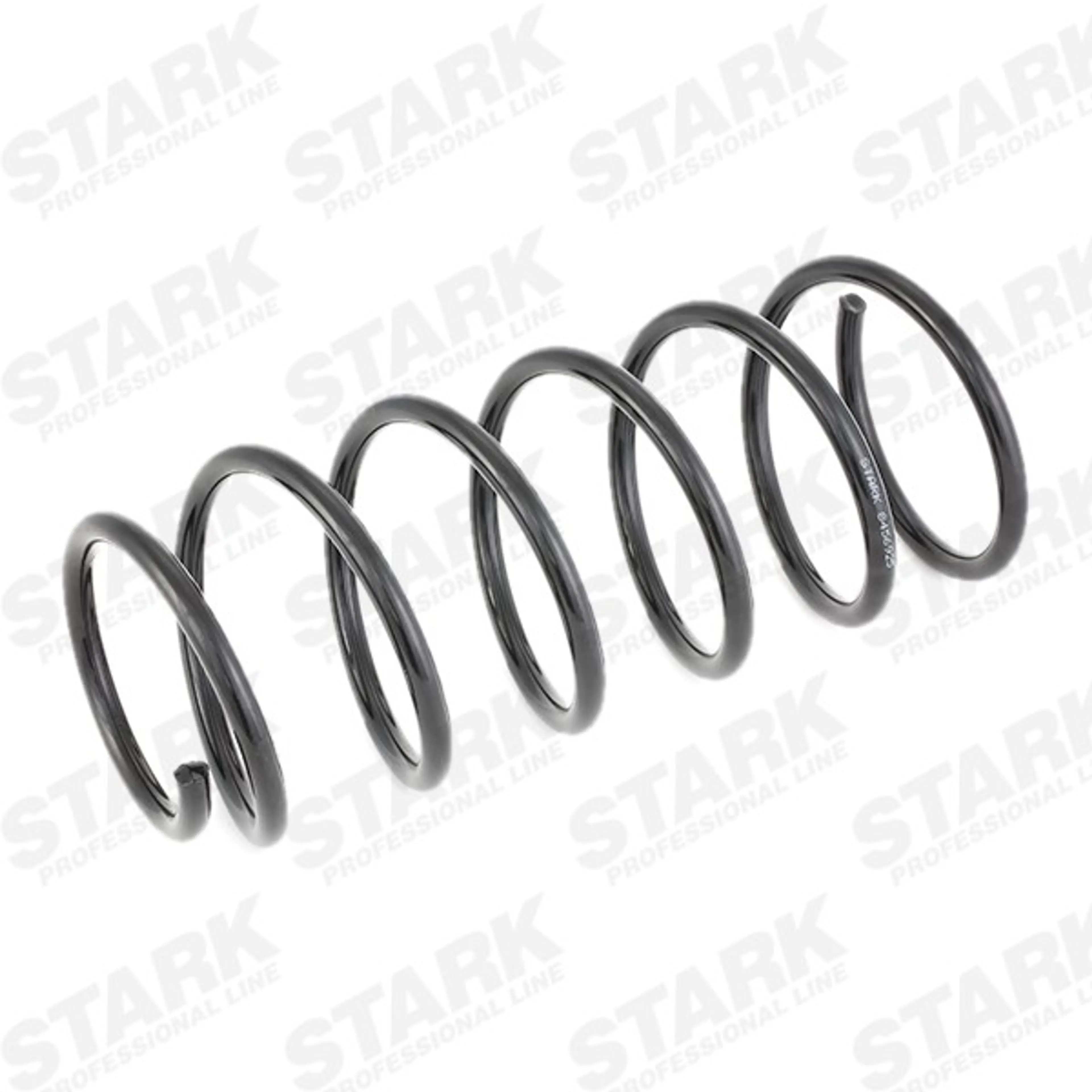 MUELLE DE SUSPENSIÓN