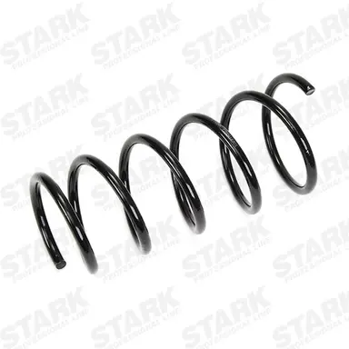 MUELLE DE SUSPENSIÓN