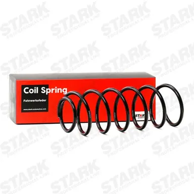 MUELLE DE SUSPENSIÓN