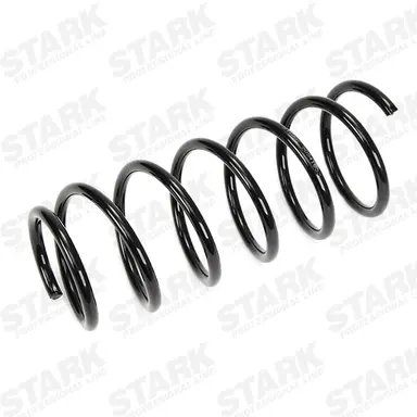 MUELLE DE SUSPENSIÓN