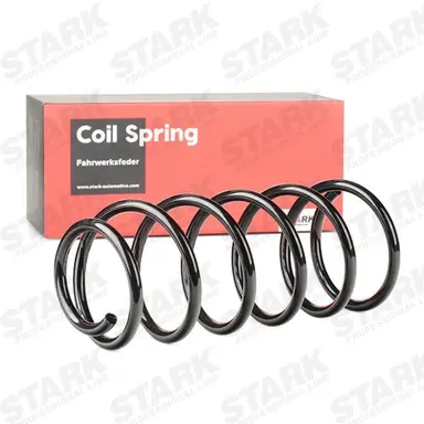 MUELLE DE SUSPENSIÓN