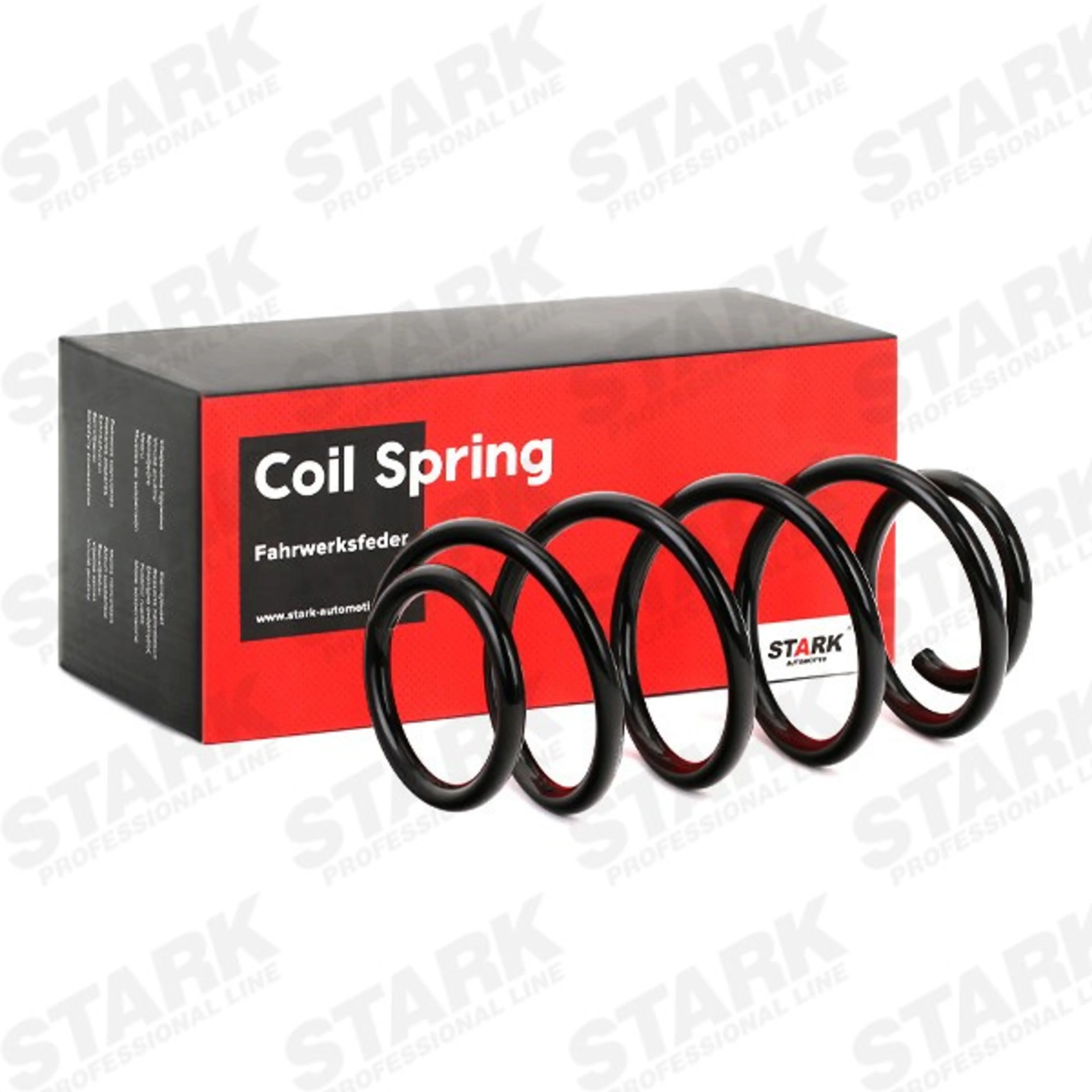 MUELLE DE SUSPENSIÓN