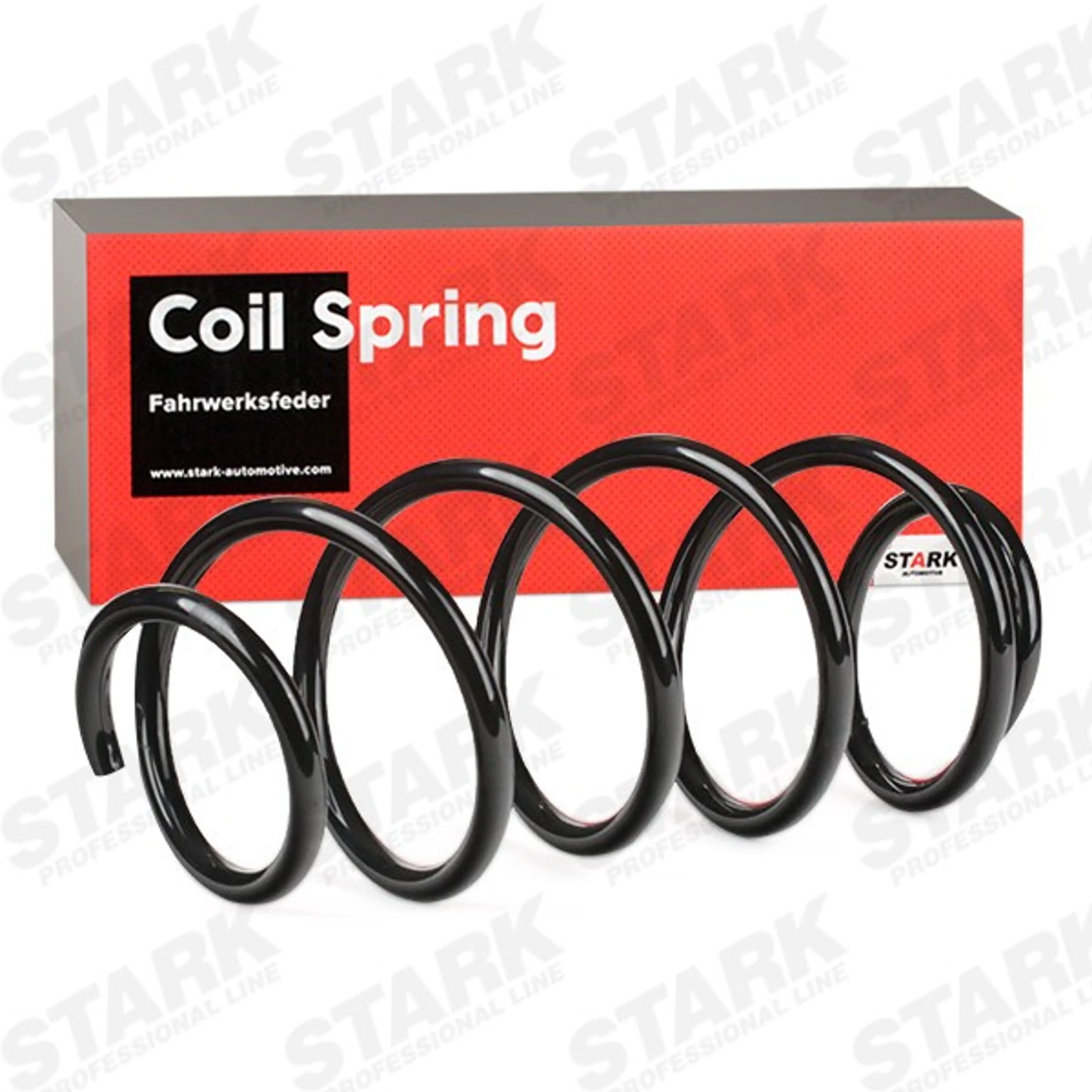 MUELLE DE SUSPENSIÓN