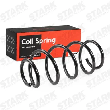 MUELLE DE SUSPENSIÓN