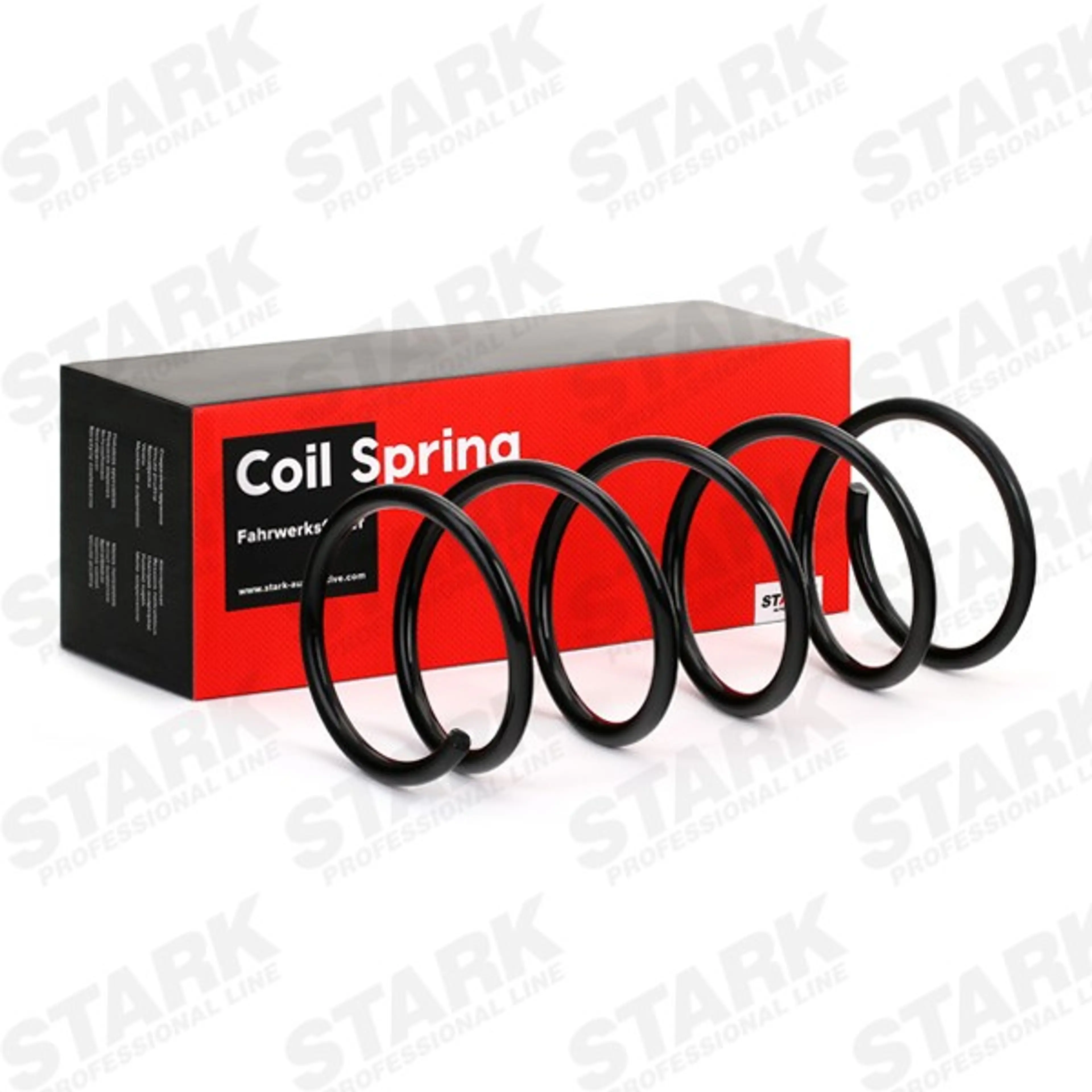 MUELLE DE SUSPENSIÓN