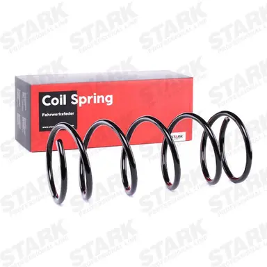 MUELLE DE SUSPENSIÓN