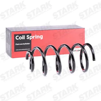 MUELLE DE SUSPENSIÓN