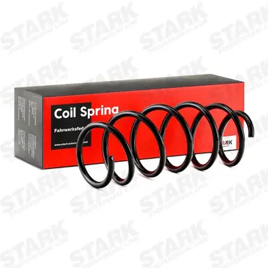 MUELLE DE SUSPENSIÓN