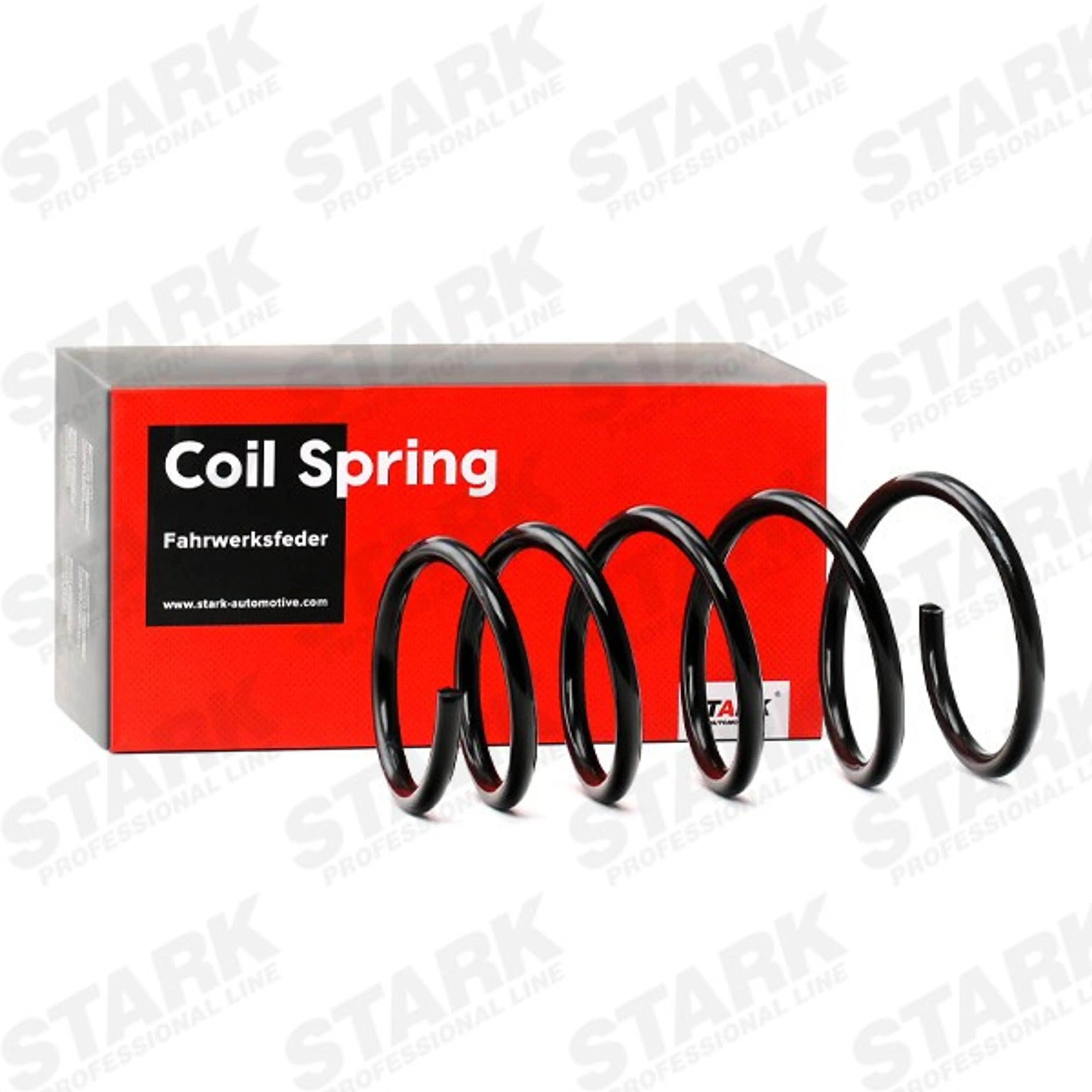 MUELLE DE SUSPENSIÓN