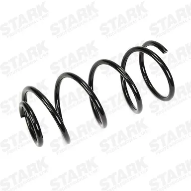 MUELLE DE SUSPENSIÓN