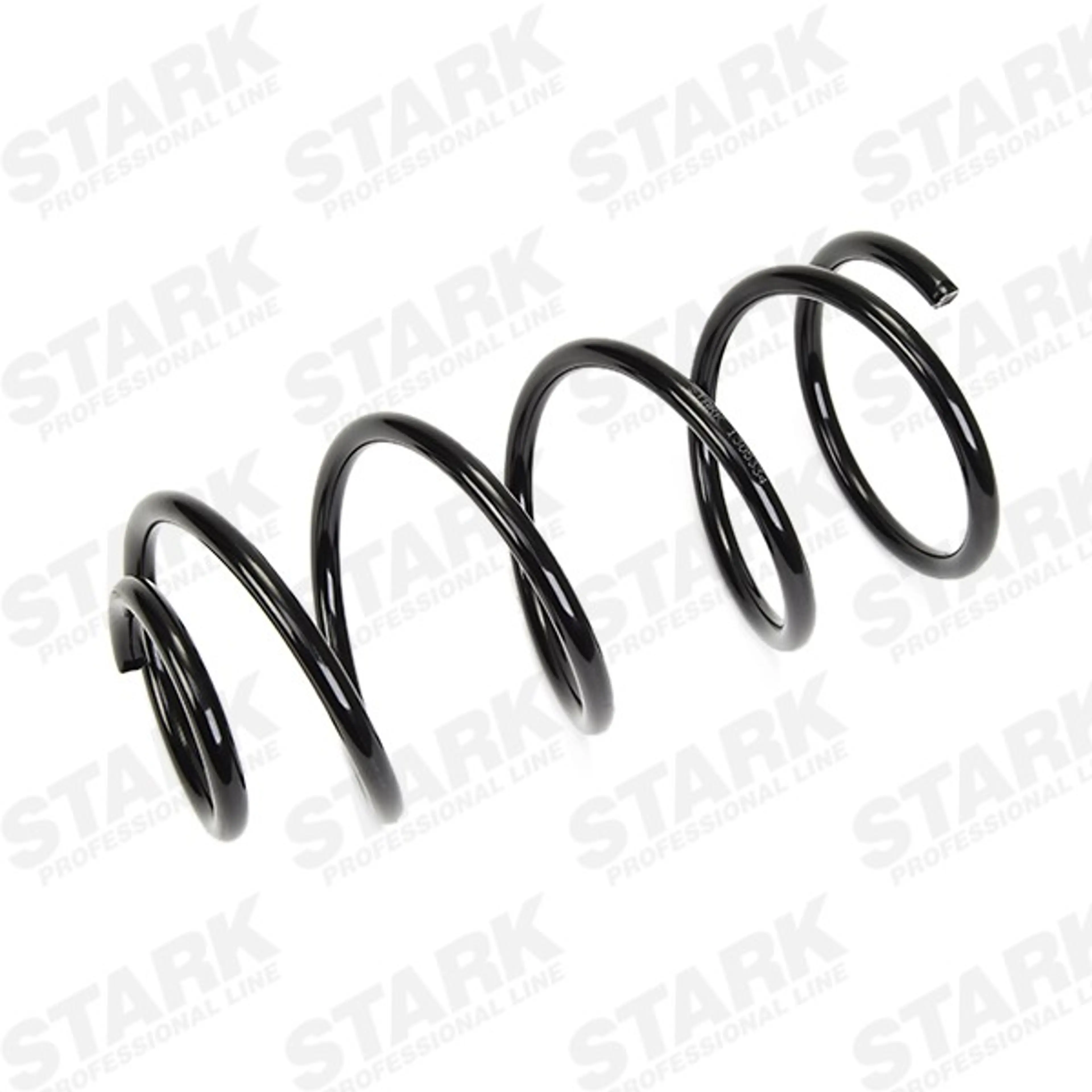 MUELLE DE SUSPENSIÓN