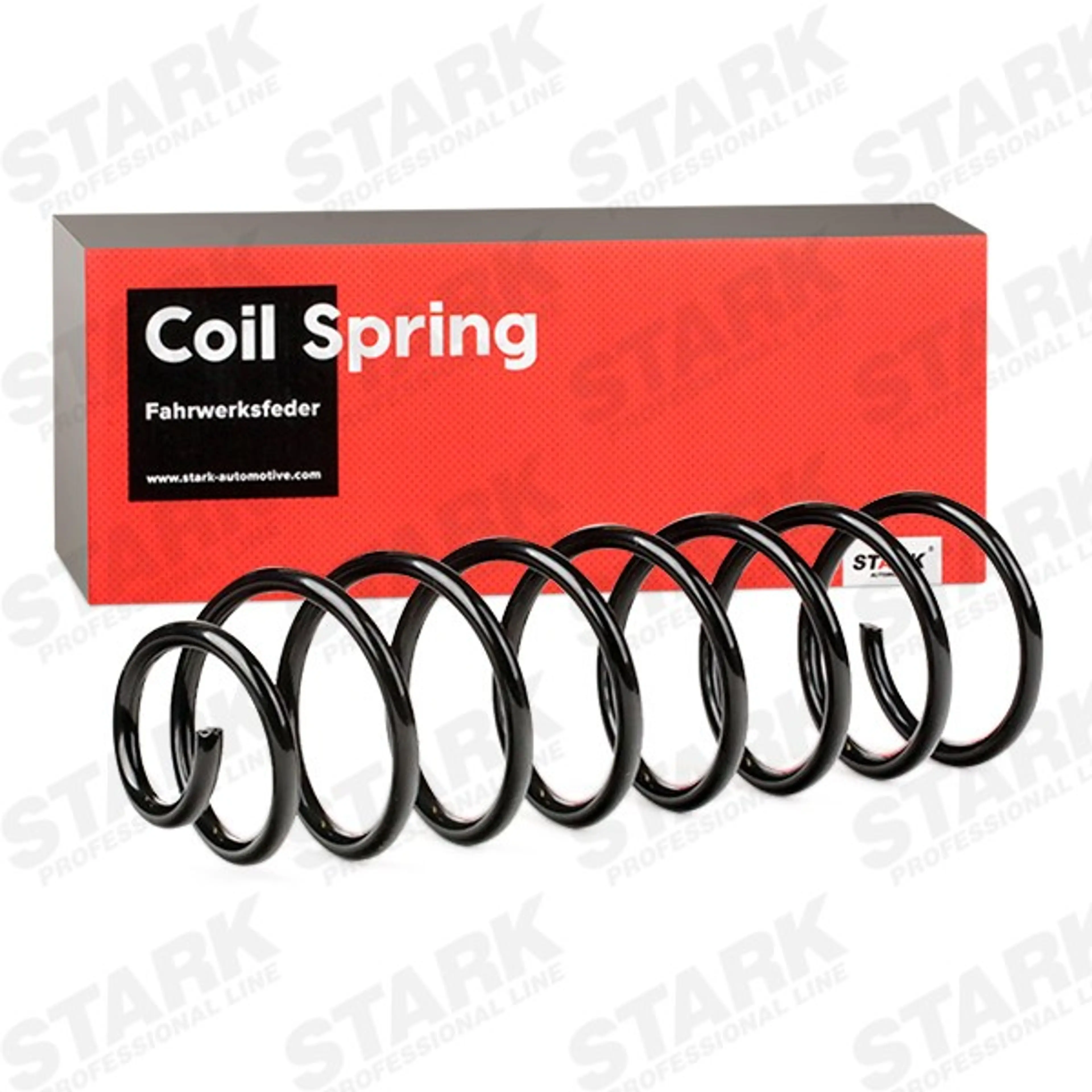 MUELLE DE SUSPENSIÓN