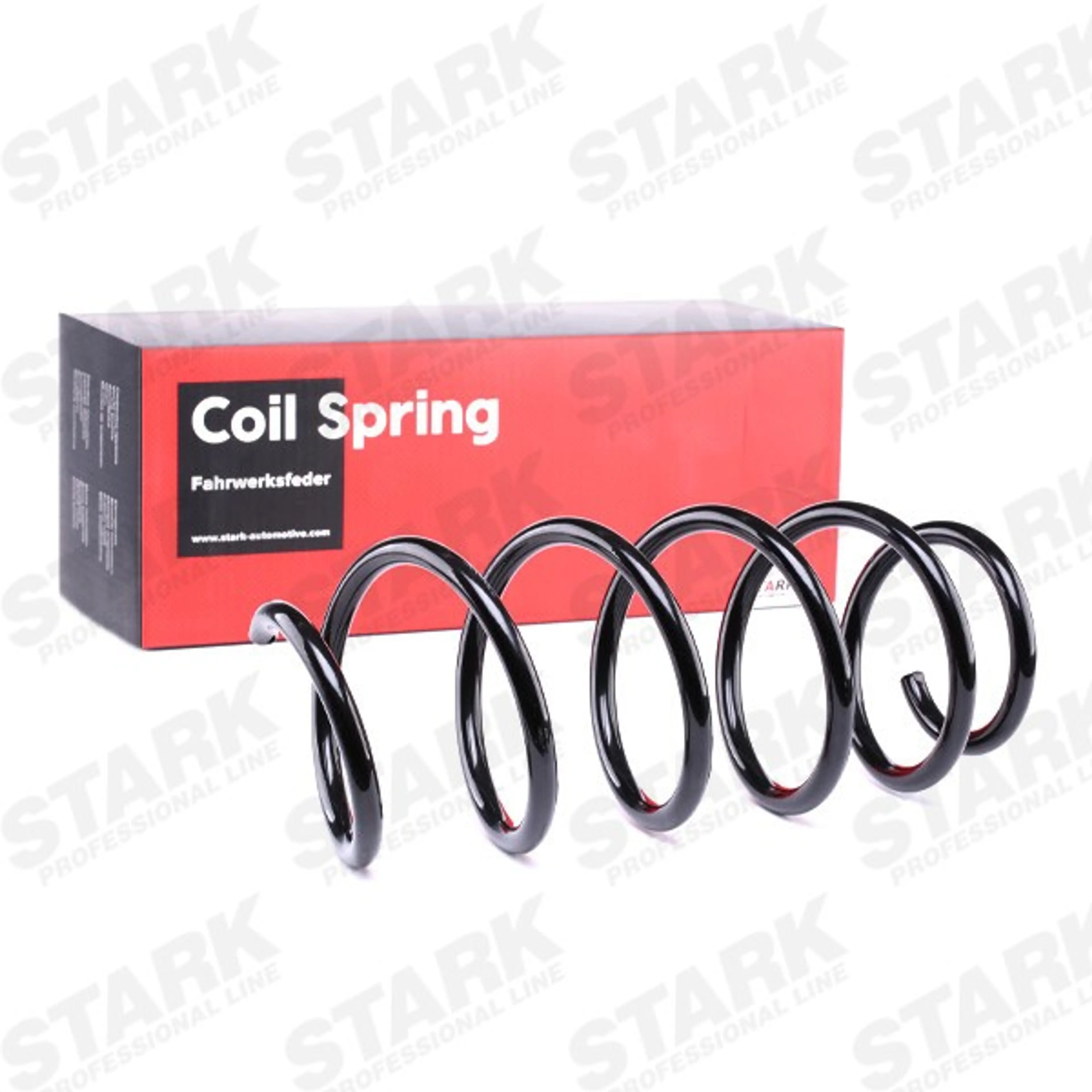 MUELLE DE SUSPENSIÓN