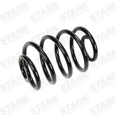 MUELLE DE SUSPENSIÓN