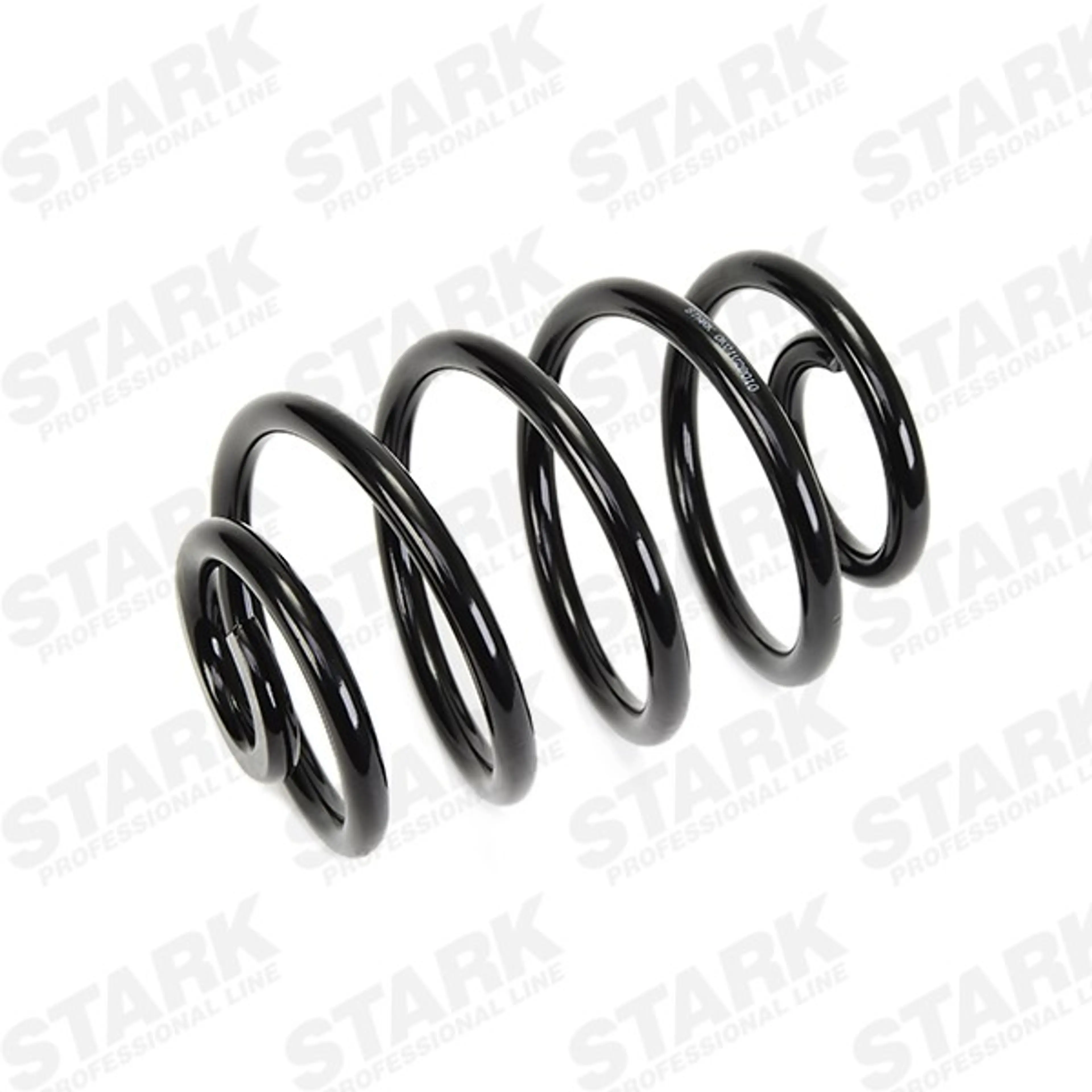 MUELLE DE SUSPENSIÓN