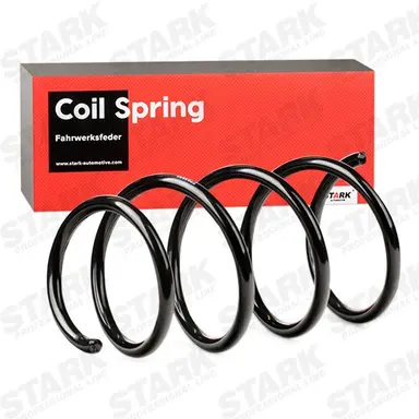 MUELLE DE SUSPENSIÓN