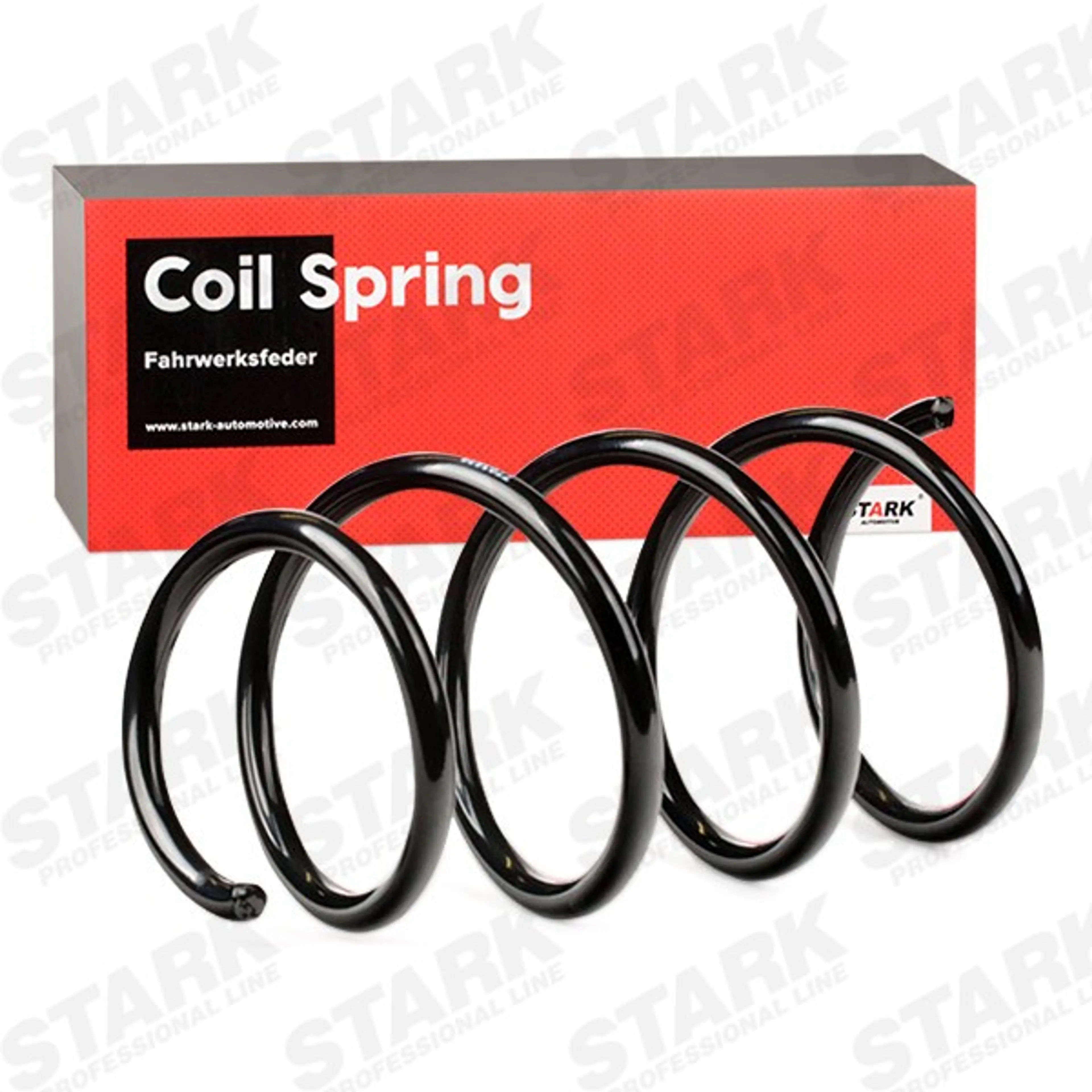 MUELLE DE SUSPENSIÓN