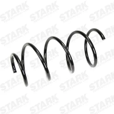 MUELLE DE SUSPENSIÓN