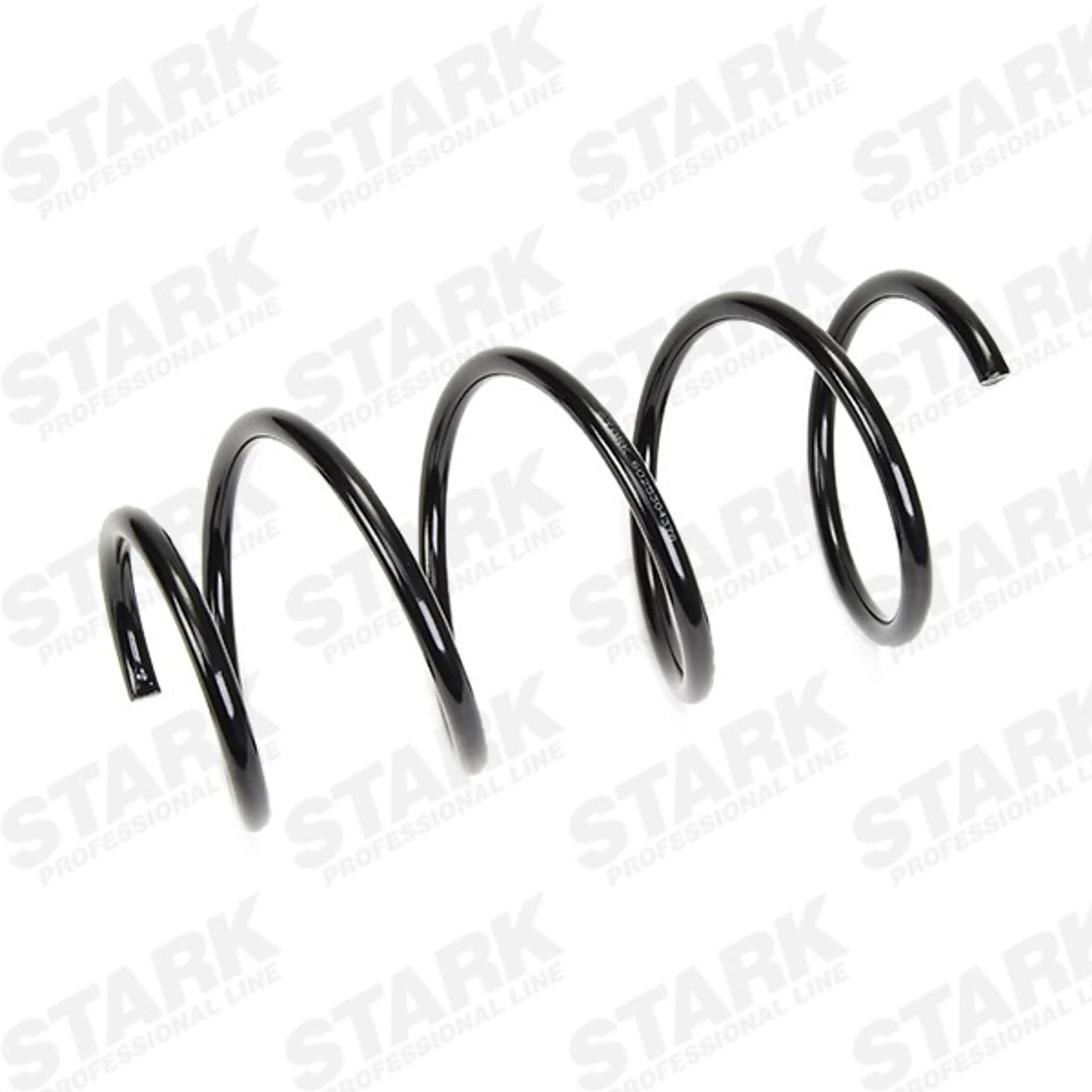 MUELLE DE SUSPENSIÓN