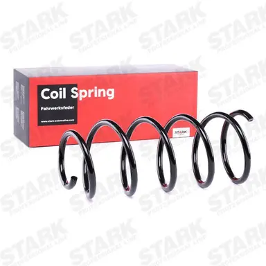 MUELLE DE SUSPENSIÓN