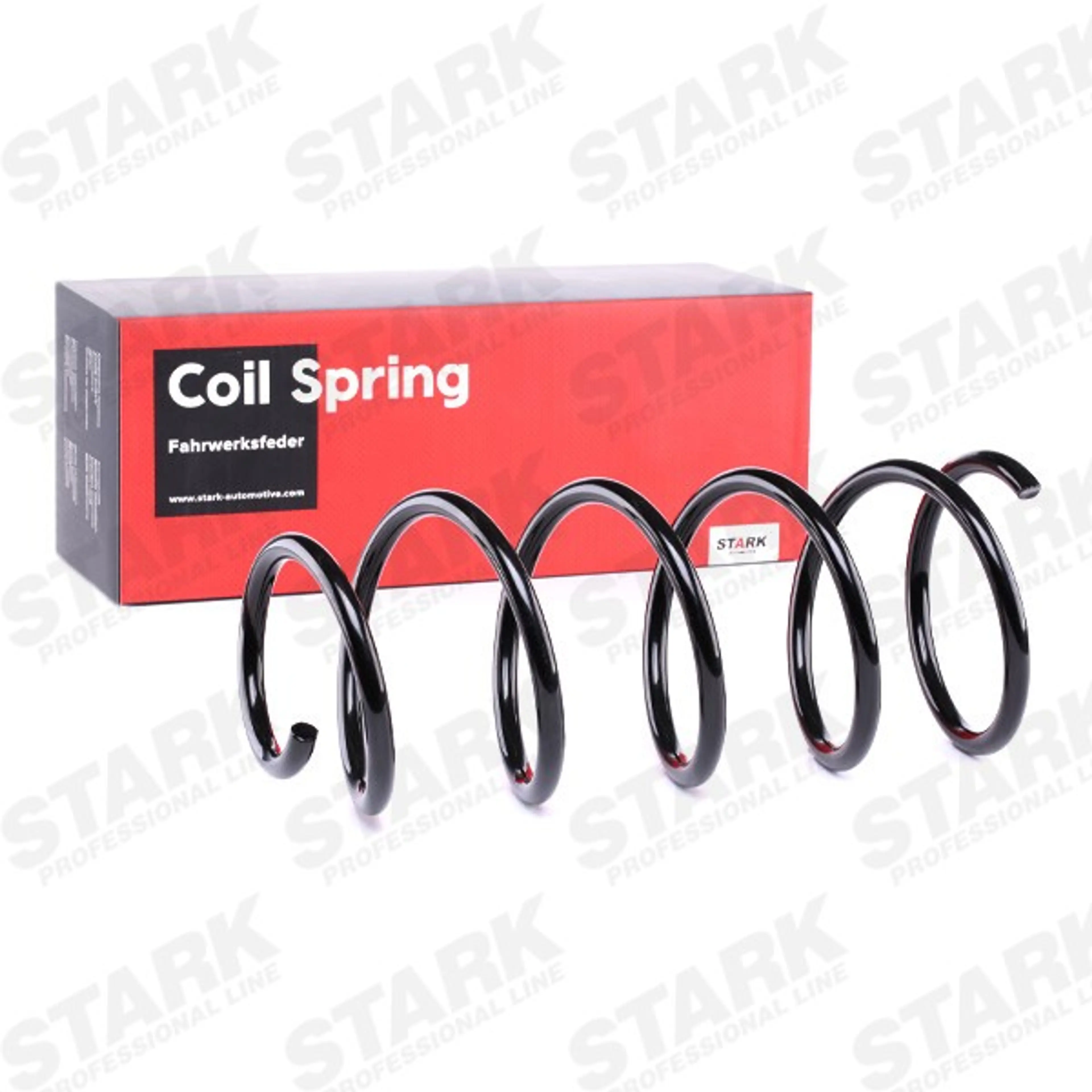 MUELLE DE SUSPENSIÓN