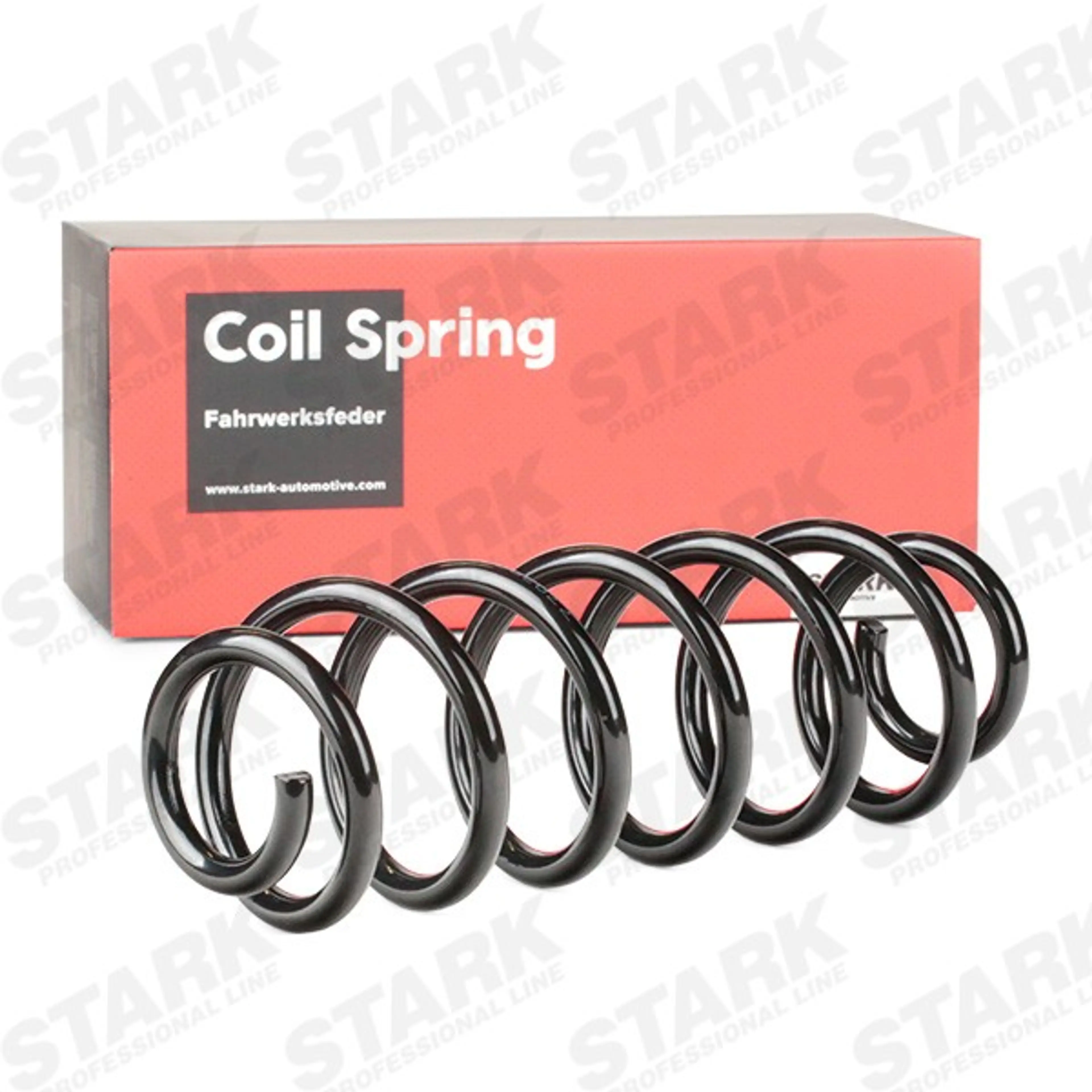 MUELLE DE SUSPENSIÓN