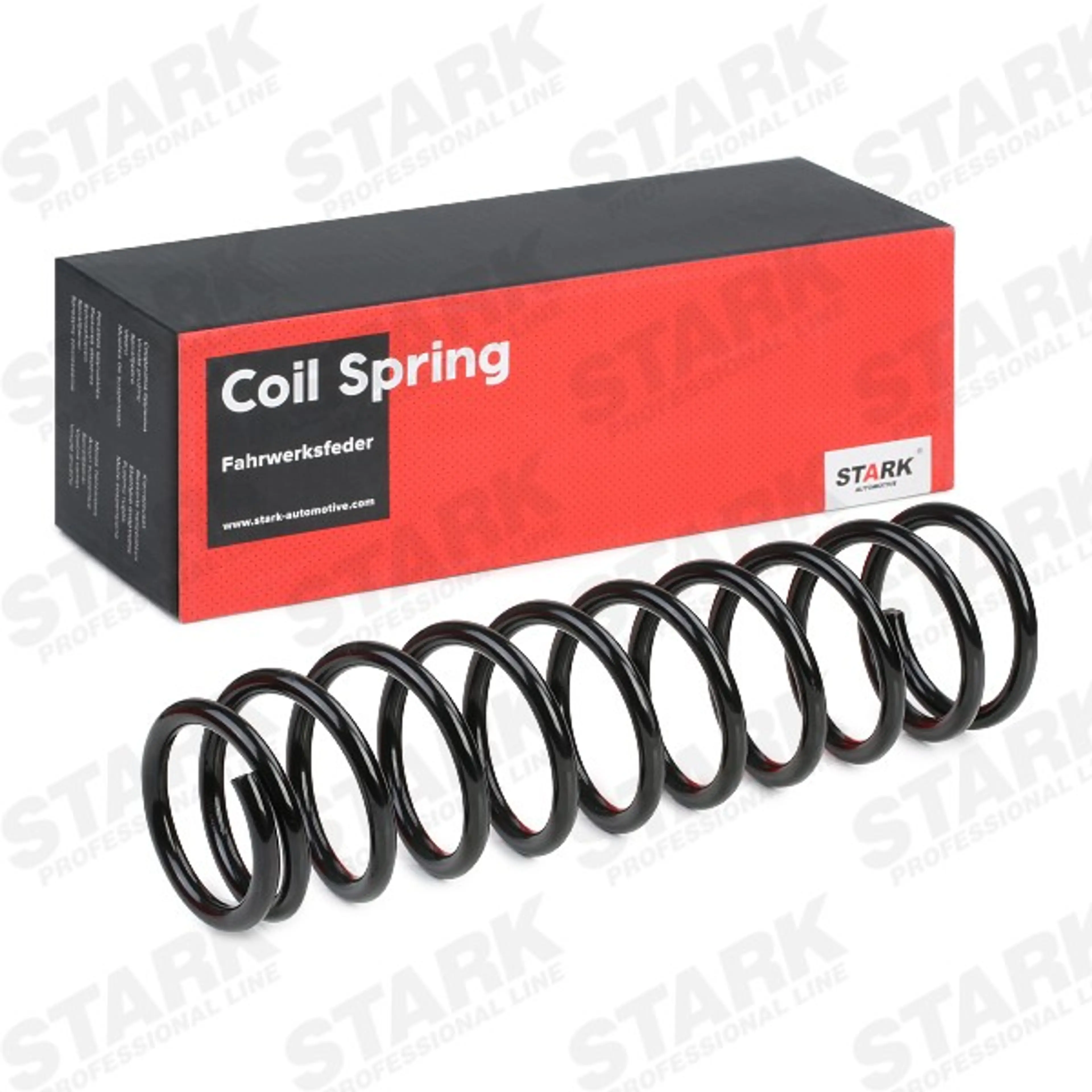 MUELLE DE SUSPENSIÓN