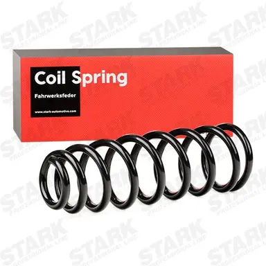 MUELLE DE SUSPENSIÓN