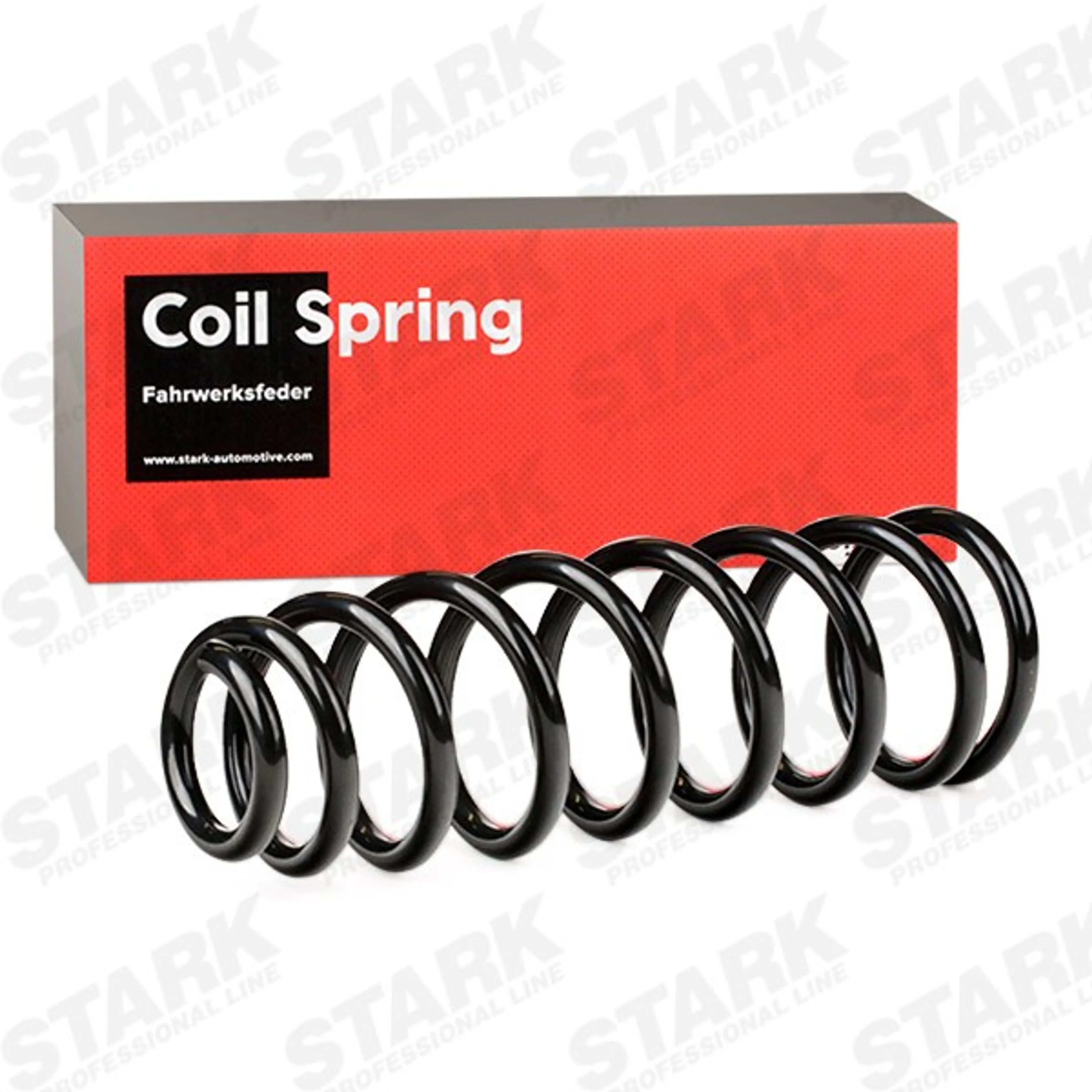 MUELLE DE SUSPENSIÓN