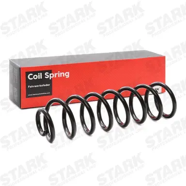 MUELLE DE SUSPENSIÓN