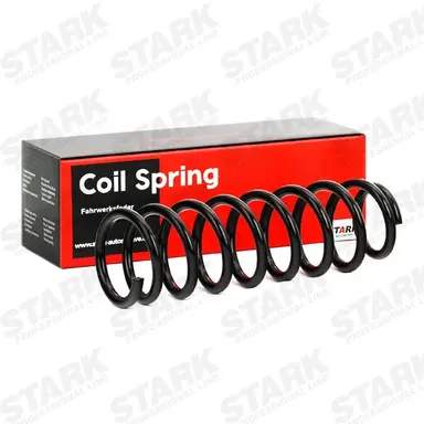 MUELLE DE SUSPENSIÓN