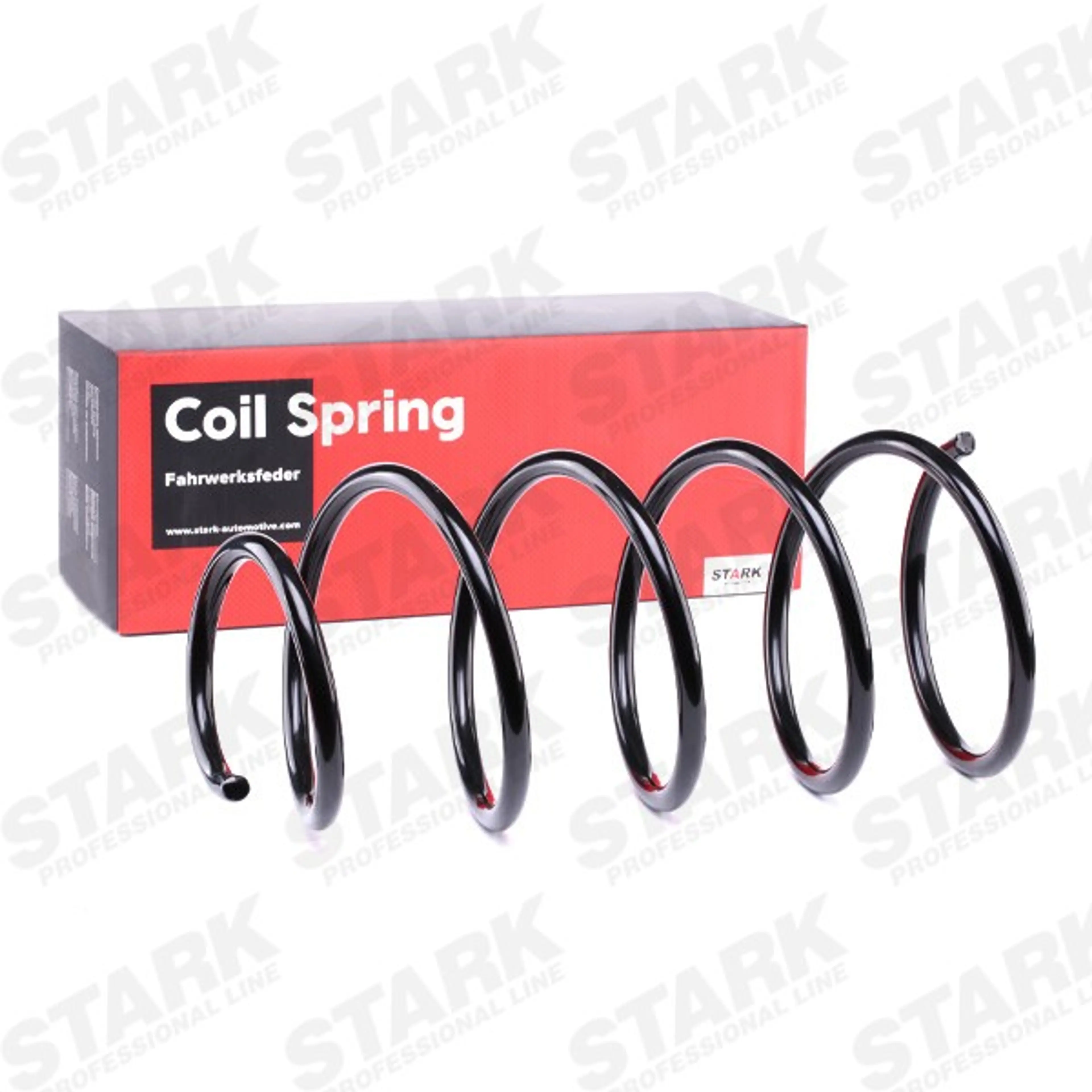 MUELLE DE SUSPENSIÓN