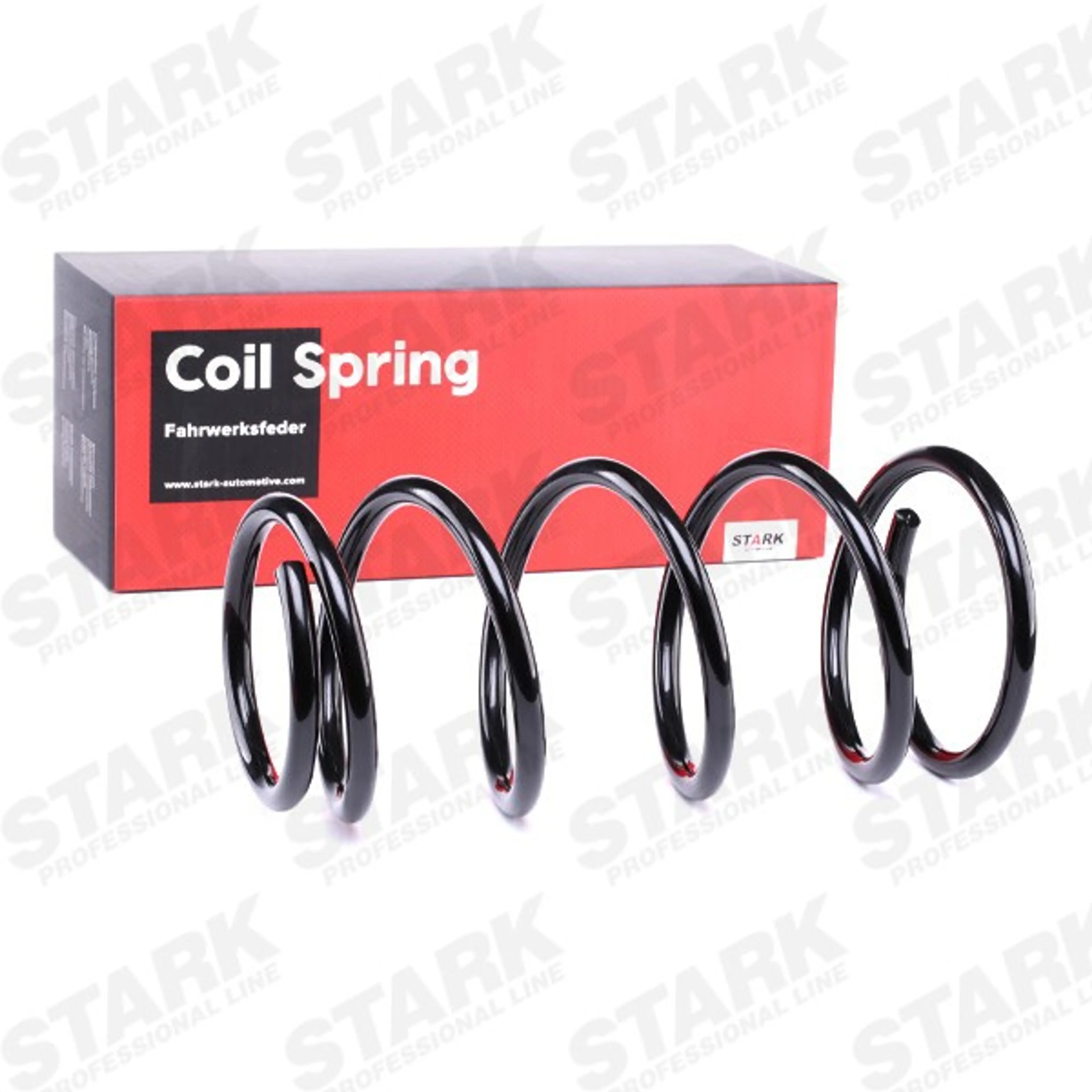 MUELLE DE SUSPENSIÓN