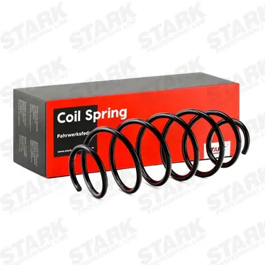 MUELLE DE SUSPENSIÓN