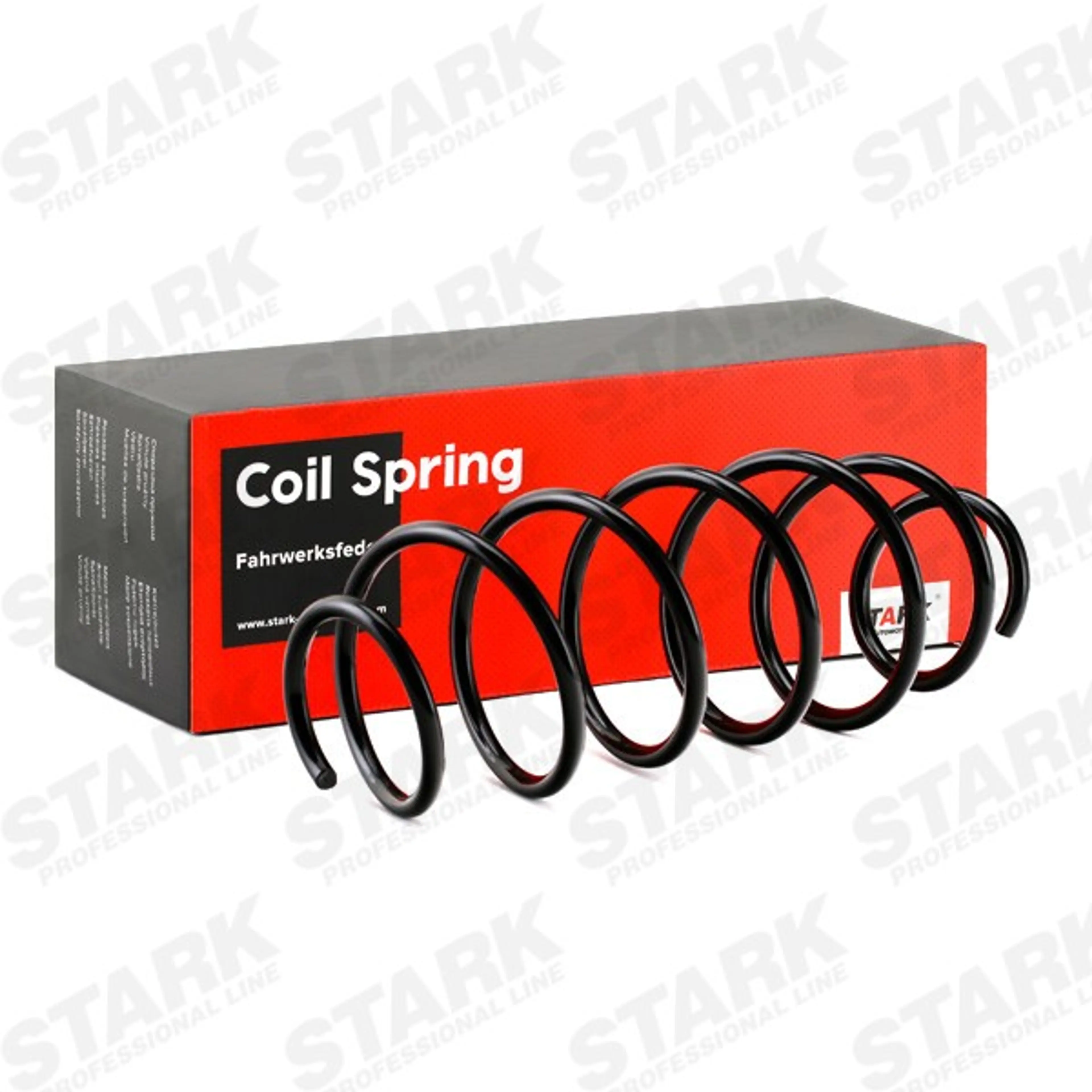 MUELLE DE SUSPENSIÓN