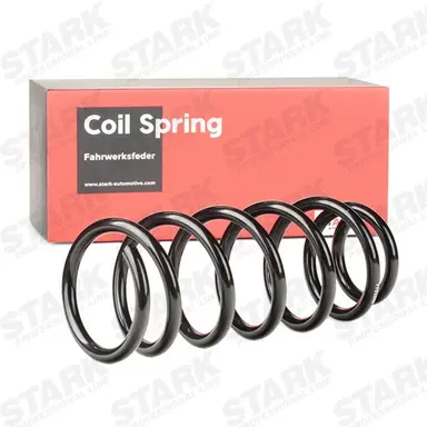 MUELLE DE SUSPENSIÓN