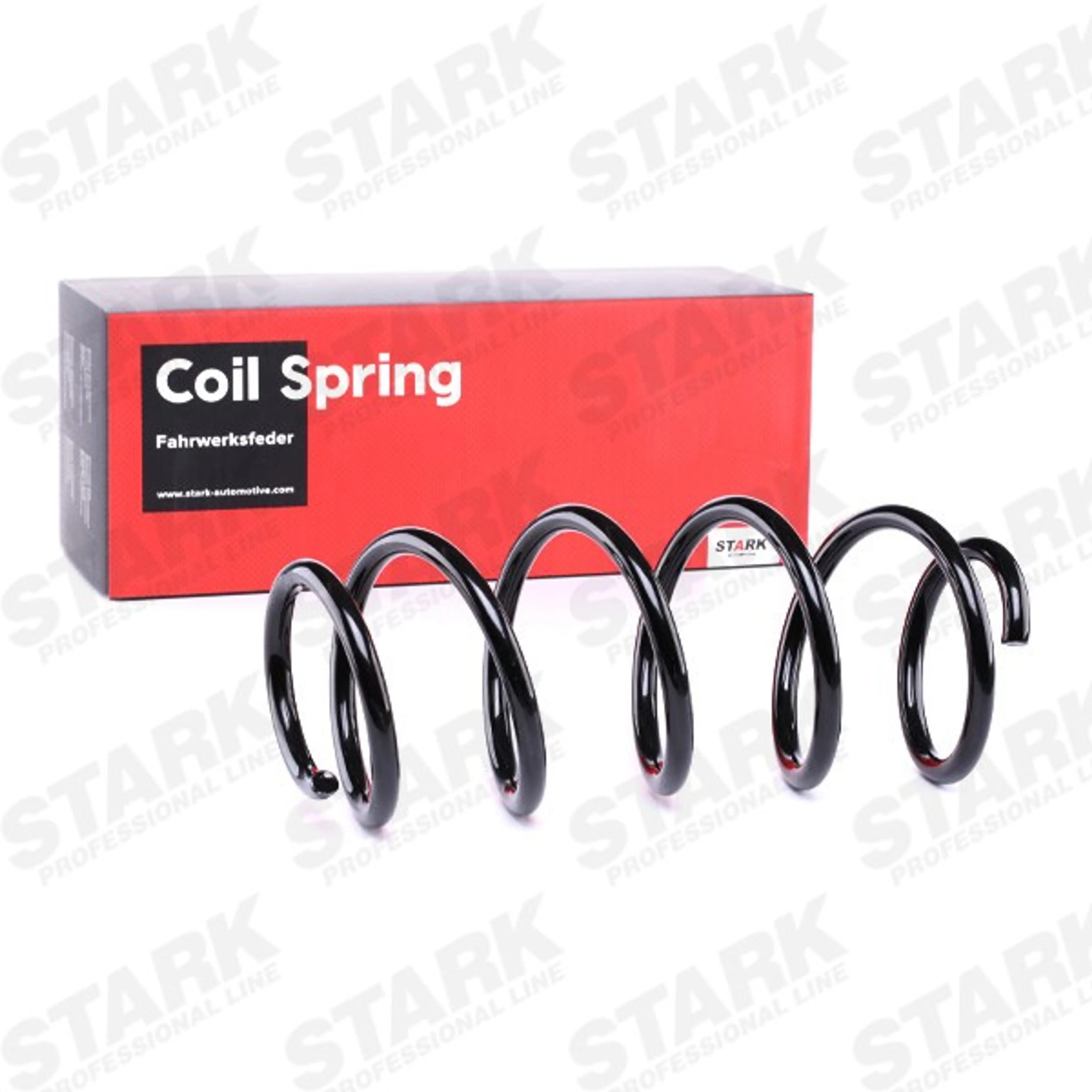 MUELLE DE SUSPENSIÓN