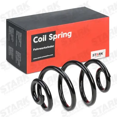 MUELLE DE SUSPENSIÓN