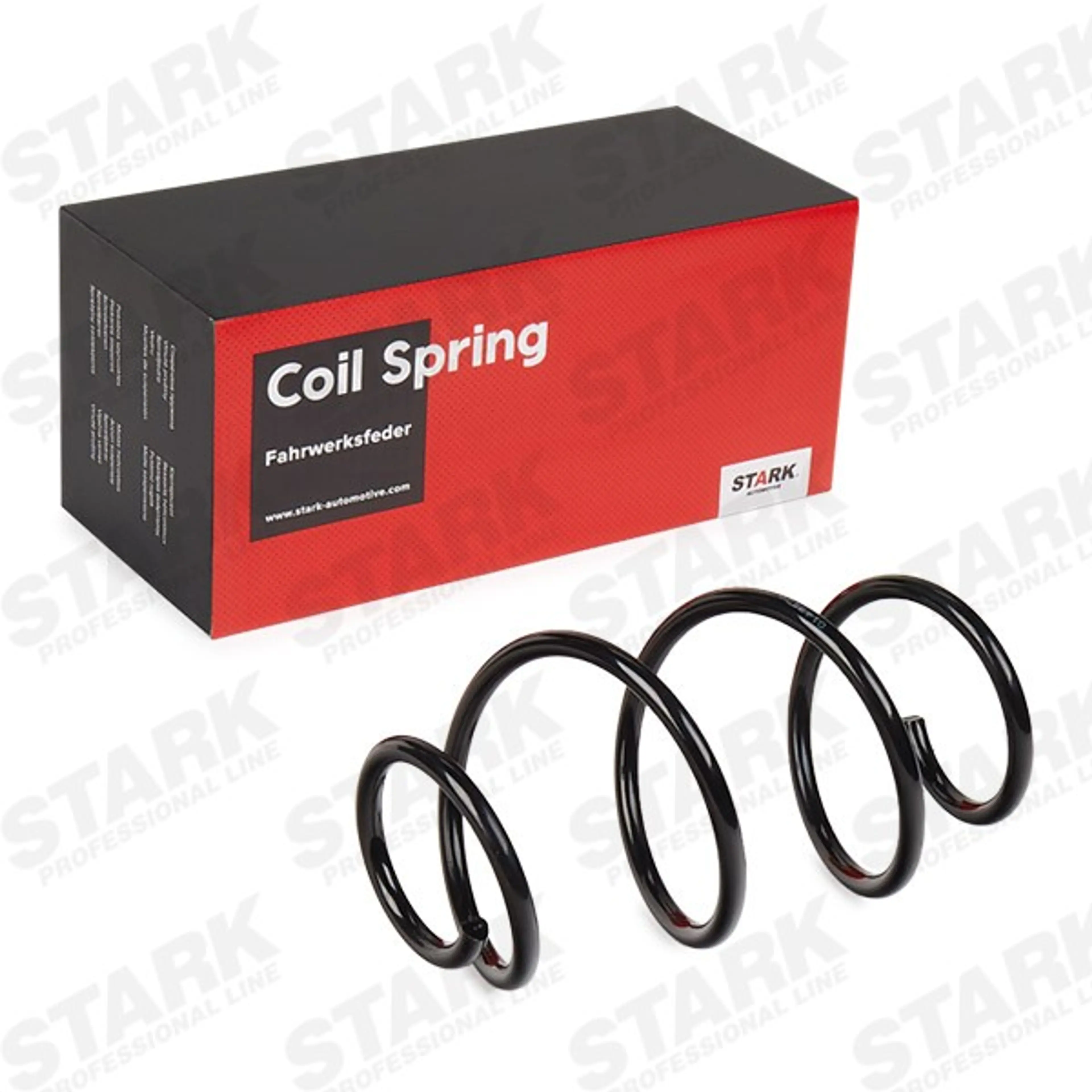 MUELLE DE SUSPENSIÓN