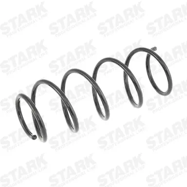 MUELLE DE SUSPENSIÓN