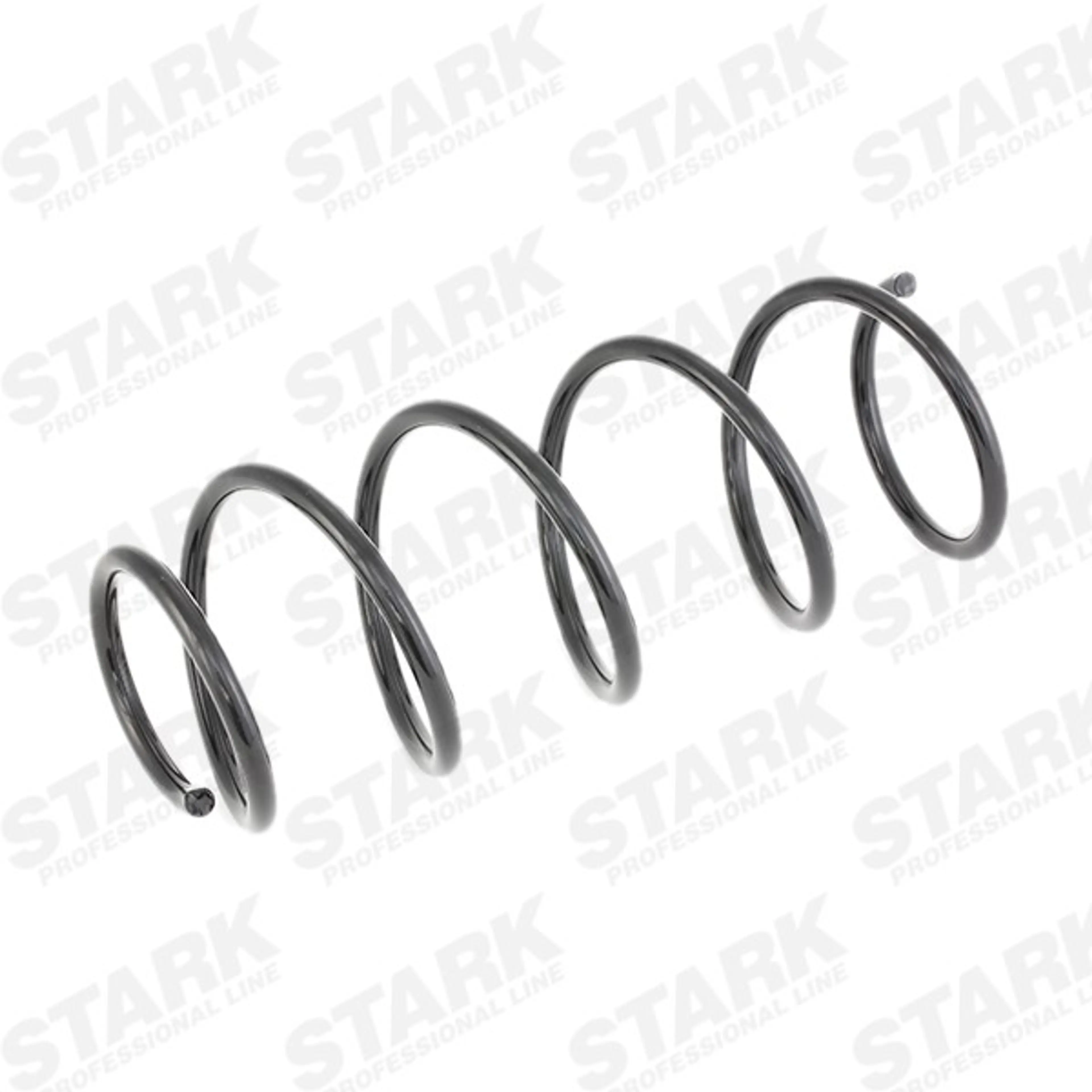 MUELLE DE SUSPENSIÓN