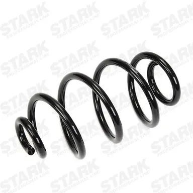 MUELLE DE SUSPENSIÓN